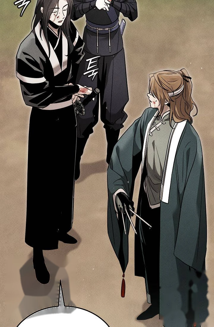 The Divine Demon’s Grand Ascension Chapter 70 - Page 64