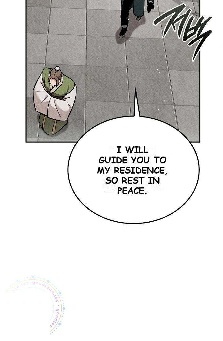 The Divine Demon’s Grand Ascension Chapter 70 - Page 71