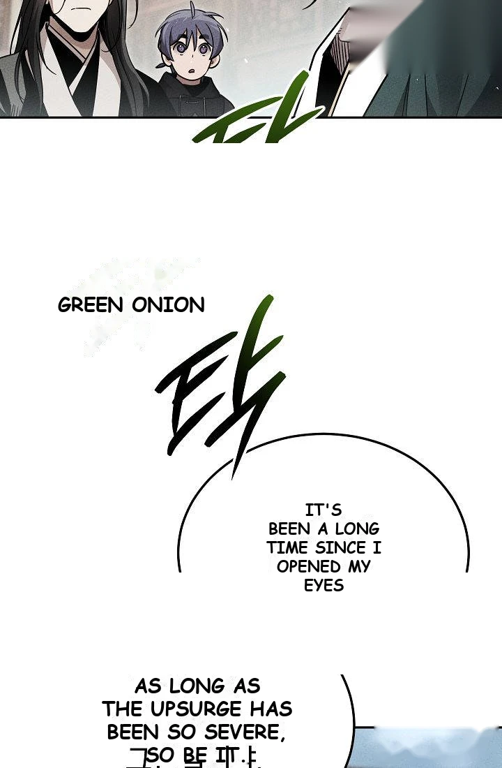 The Divine Demon’s Grand Ascension Chapter 70 - Page 73