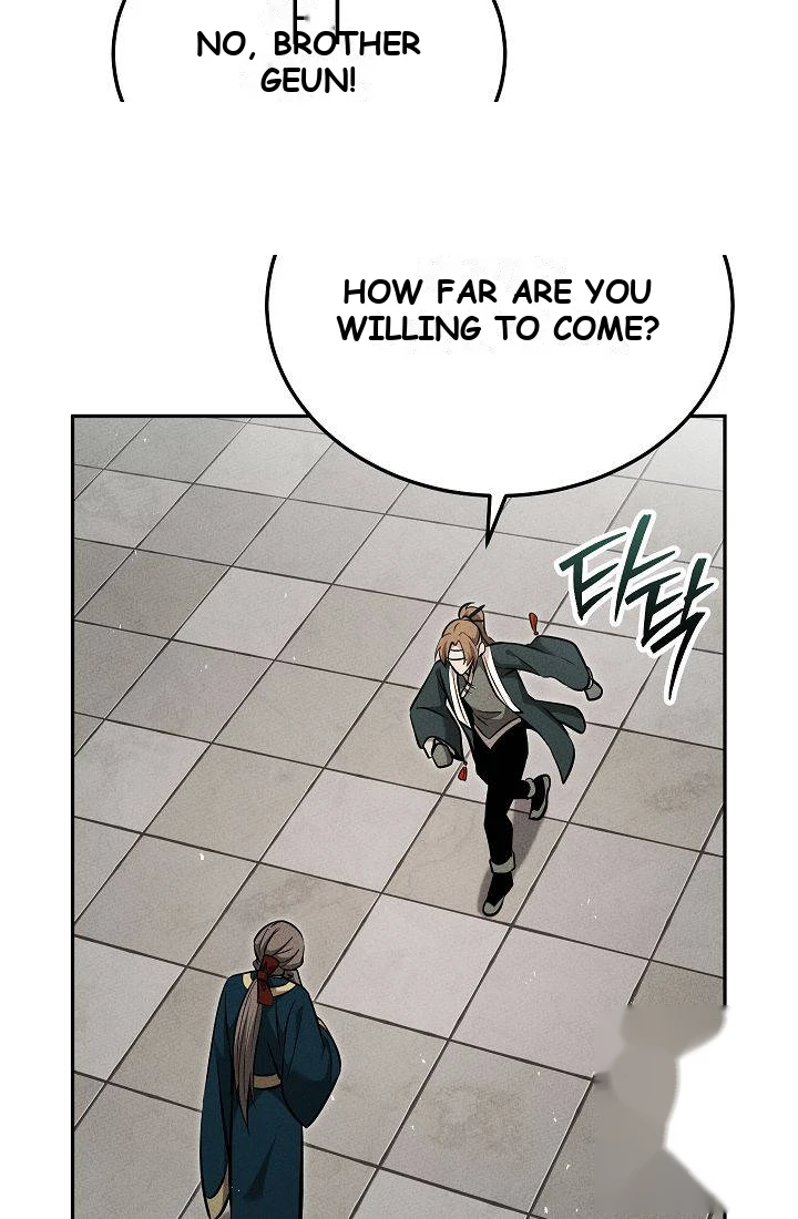 The Divine Demon’s Grand Ascension Chapter 70 - Page 76