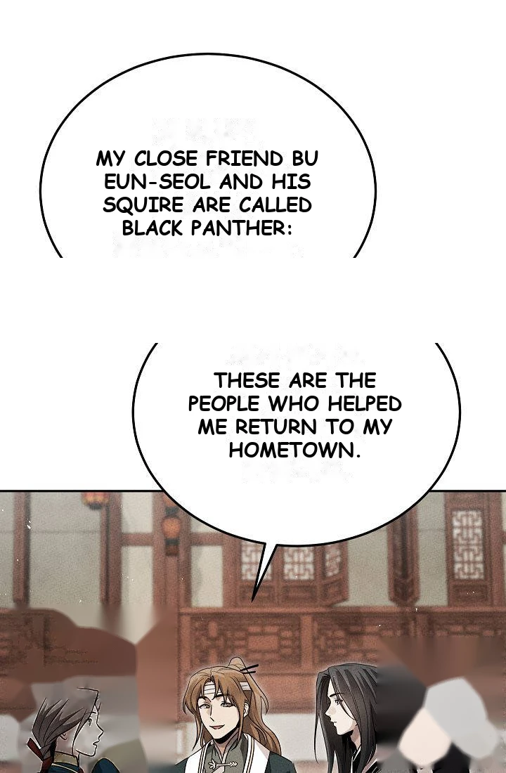 The Divine Demon’s Grand Ascension Chapter 70 - Page 78