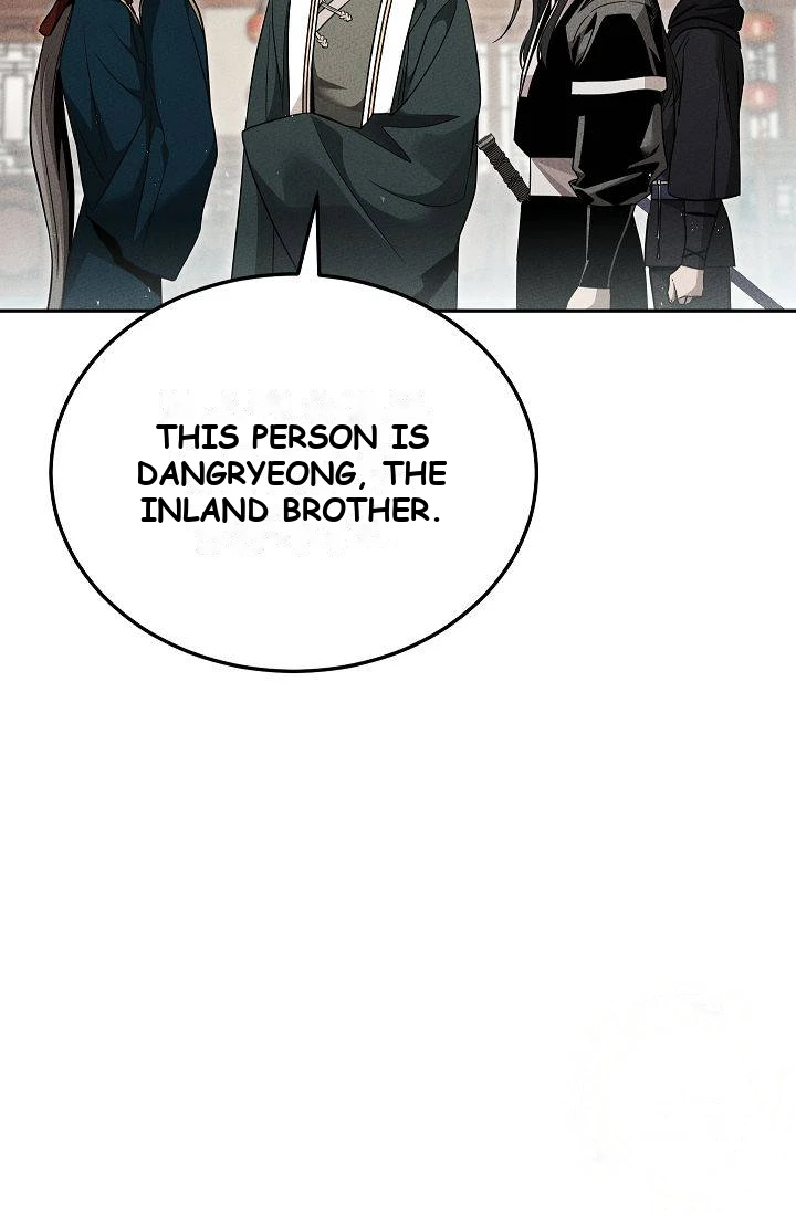 The Divine Demon’s Grand Ascension Chapter 70 - Page 79