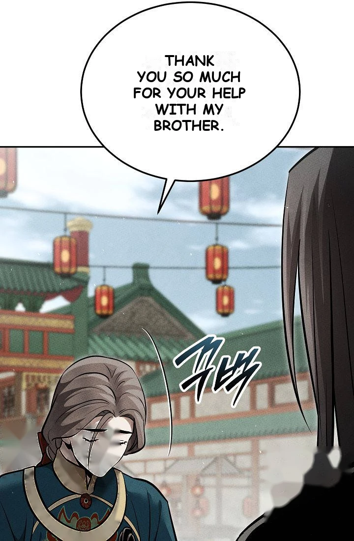 The Divine Demon’s Grand Ascension Chapter 70 - Page 80
