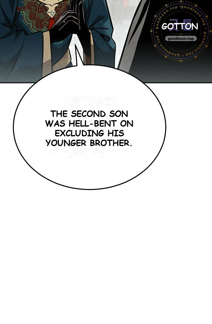 The Divine Demon’s Grand Ascension Chapter 70 - Page 81