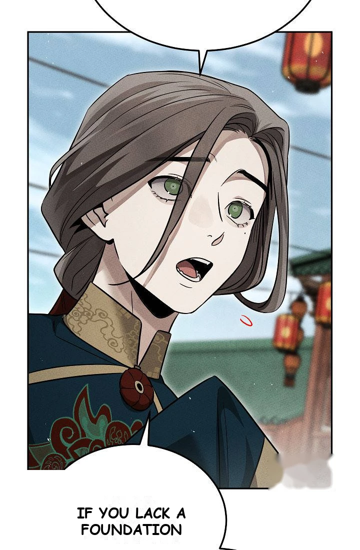 The Divine Demon’s Grand Ascension Chapter 70 - Page 84