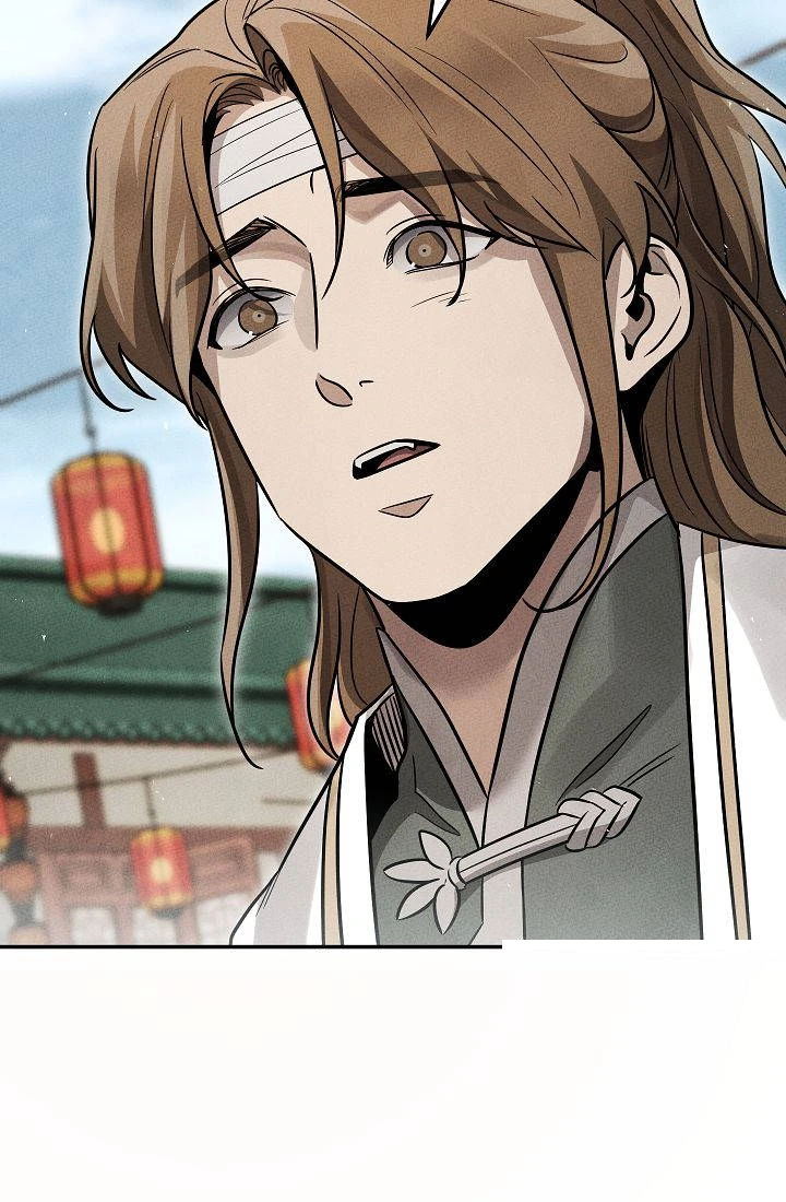 The Divine Demon’s Grand Ascension Chapter 70 - Page 86