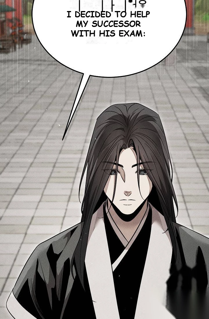The Divine Demon’s Grand Ascension Chapter 70 - Page 89
