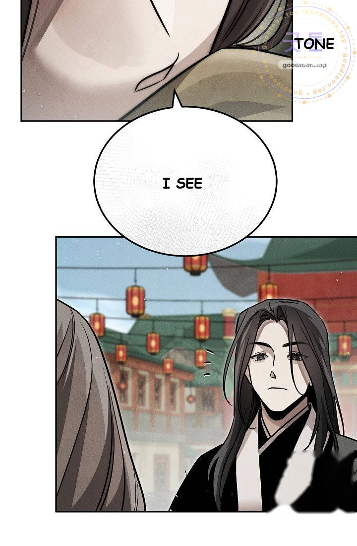 The Divine Demon’s Grand Ascension Chapter 70 - Page 93