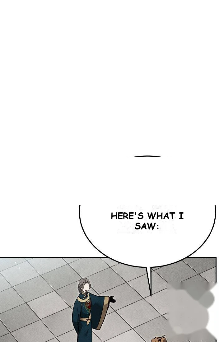 The Divine Demon’s Grand Ascension Chapter 70 - Page 94