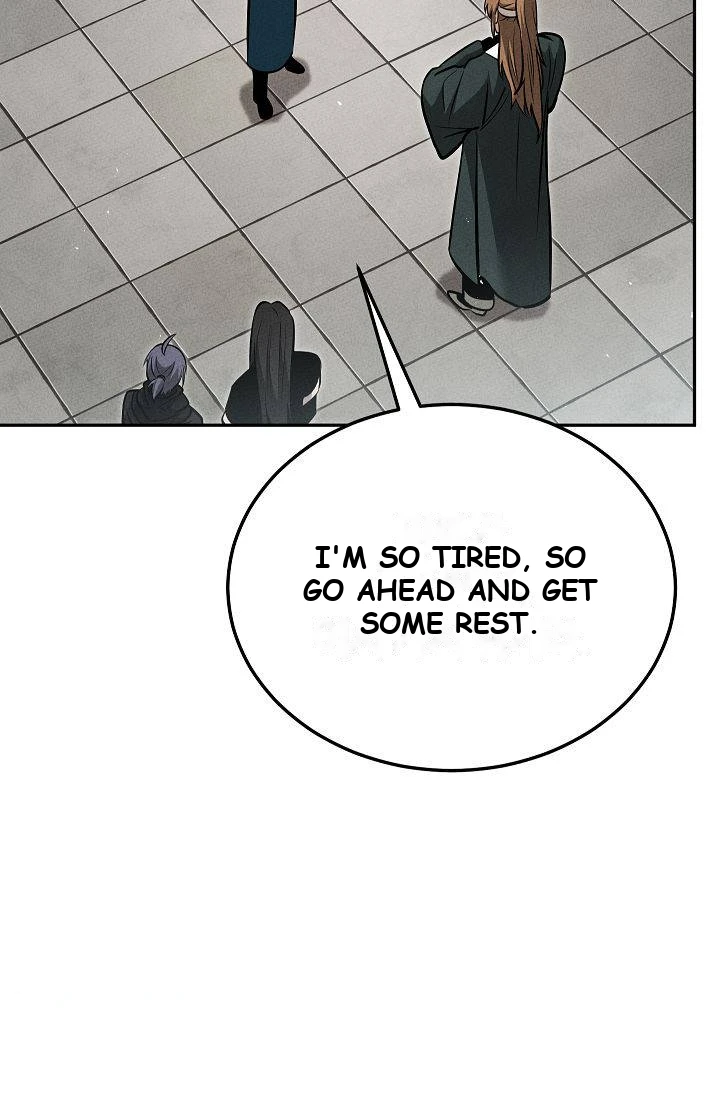 The Divine Demon’s Grand Ascension Chapter 70 - Page 95
