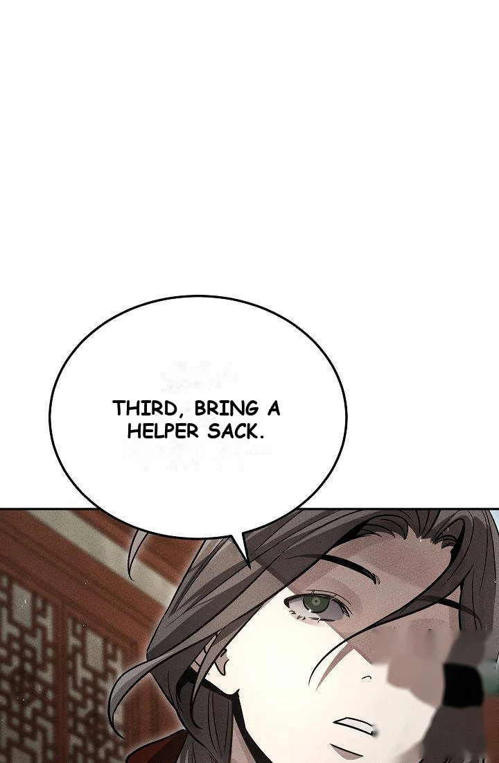 The Divine Demon’s Grand Ascension Chapter 70 - Page 108