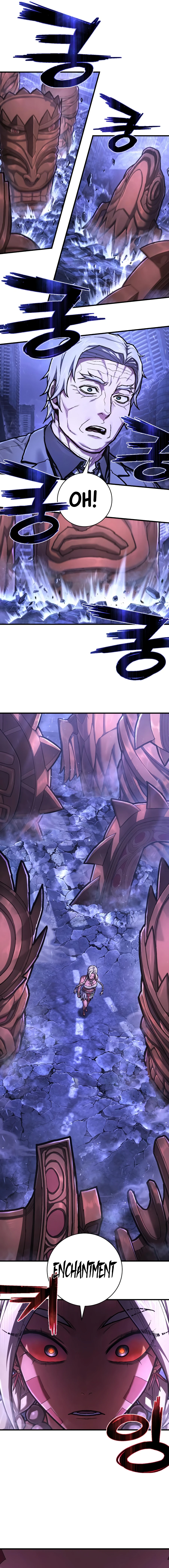 The Executioner Chapter 53 - Page 4