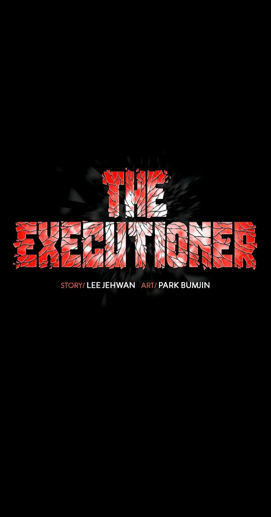 The Executioner Chapter 62 - Page 5