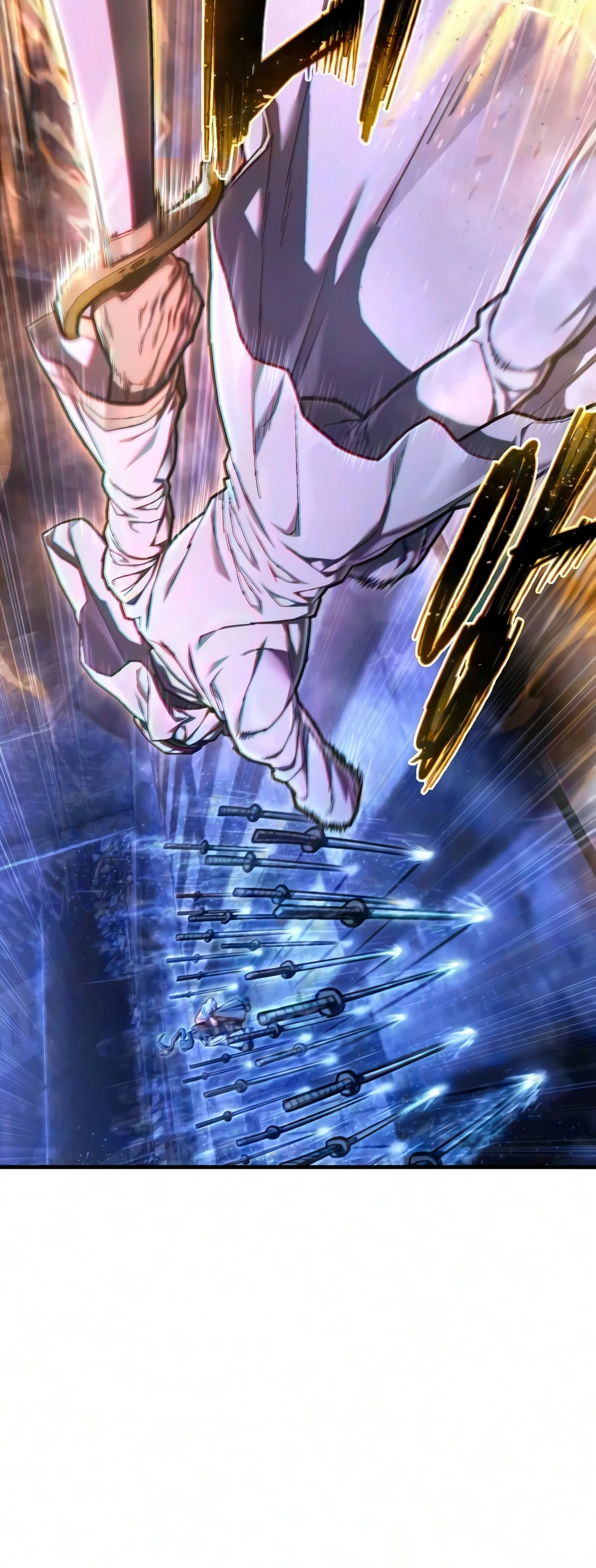 The Executioner Chapter 66 - Page 9