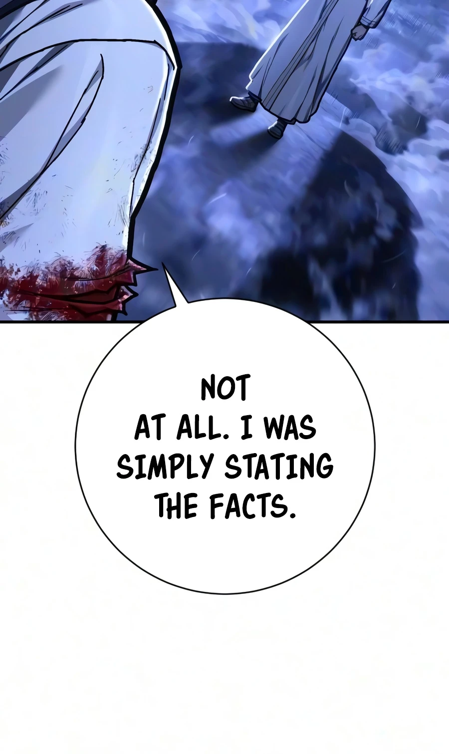 The Executioner Chapter 66 - Page 15