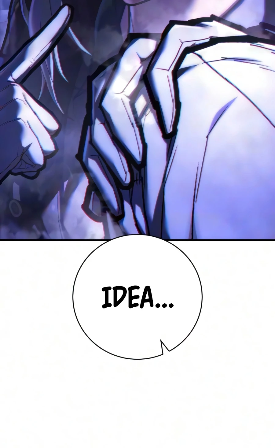 The Executioner Chapter 71 - Page 3