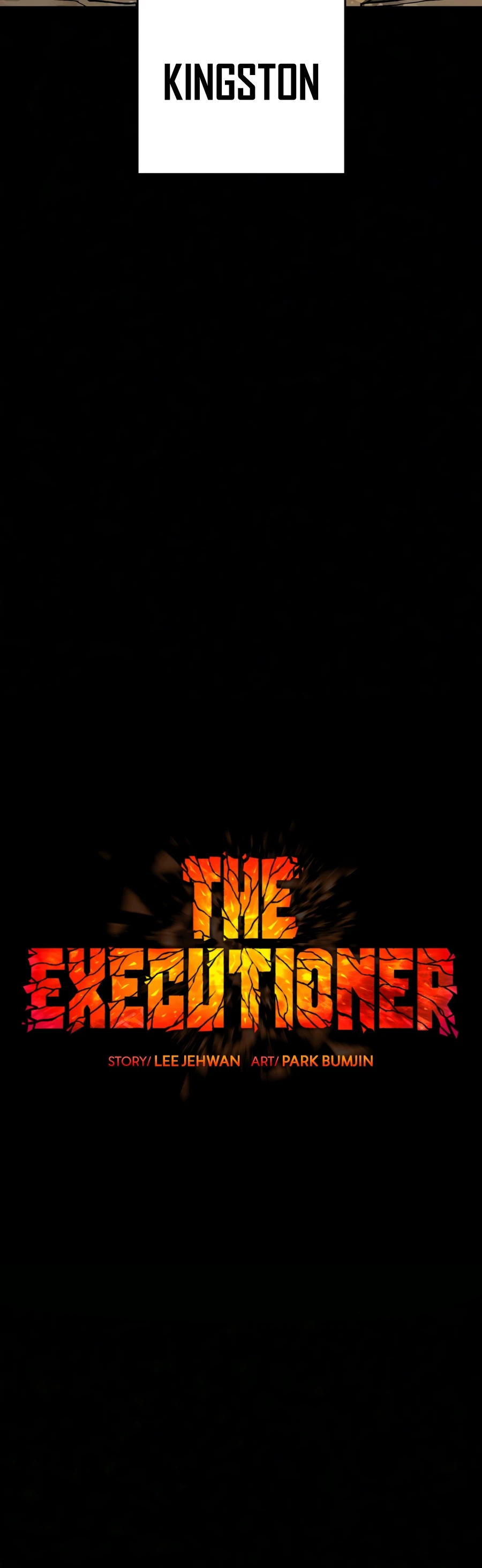 The Executioner Chapter 71 - Page 7