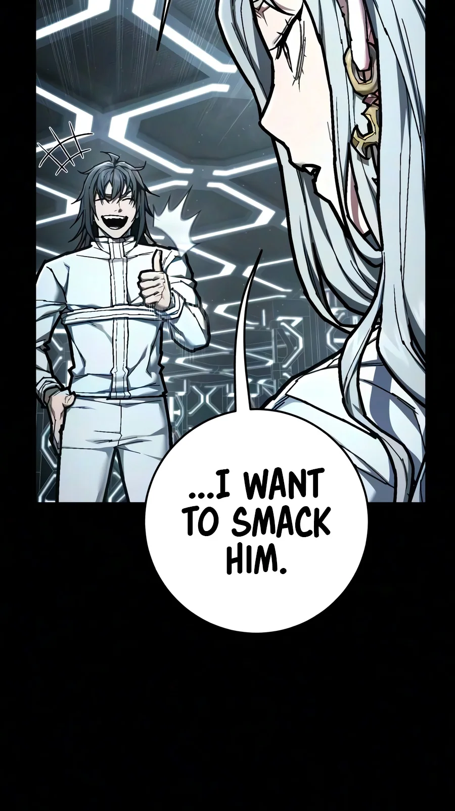 The Executioner Chapter 73 - Page 7