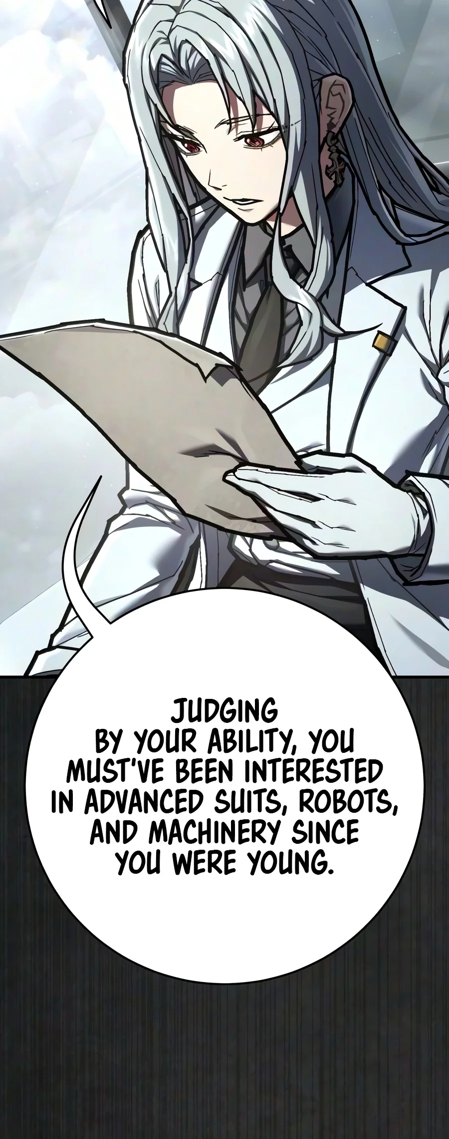 The Executioner Chapter 73 - Page 13