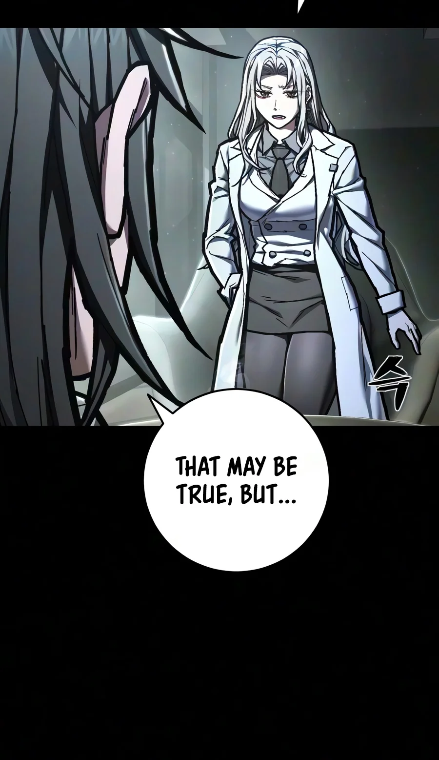 The Executioner Chapter 74 - Page 11