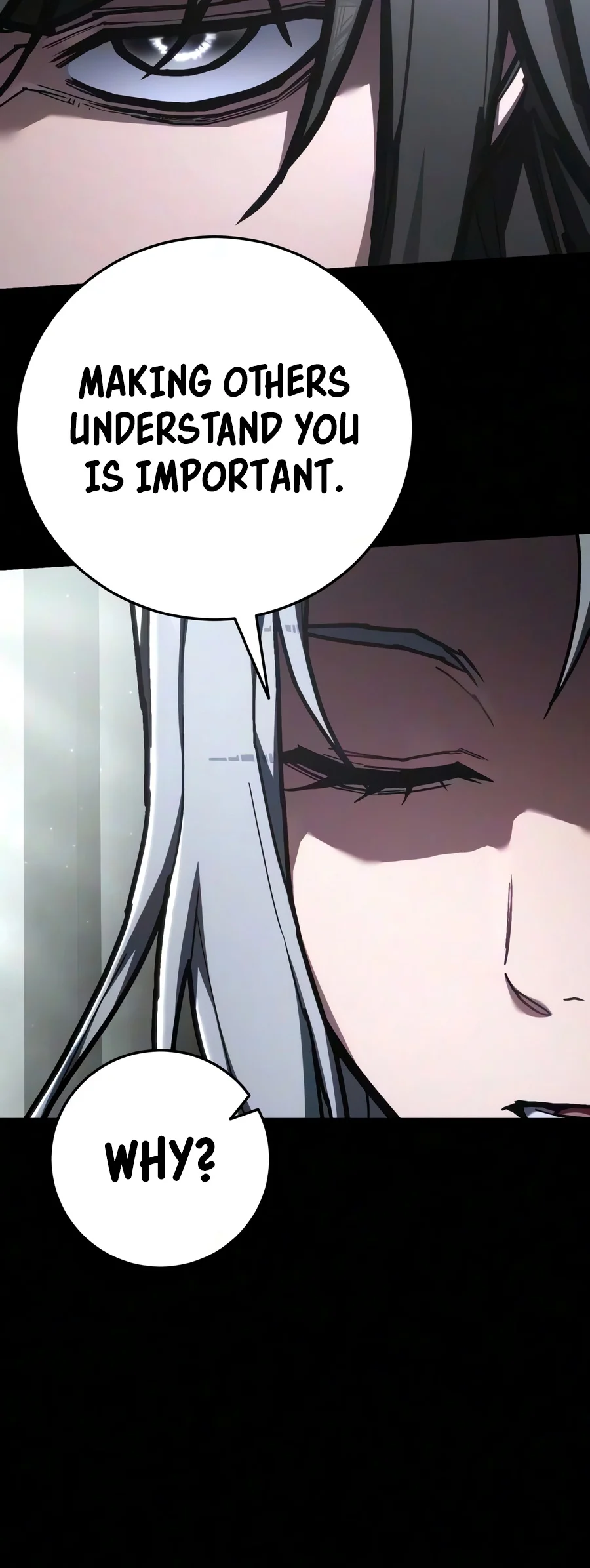 The Executioner Chapter 74 - Page 15
