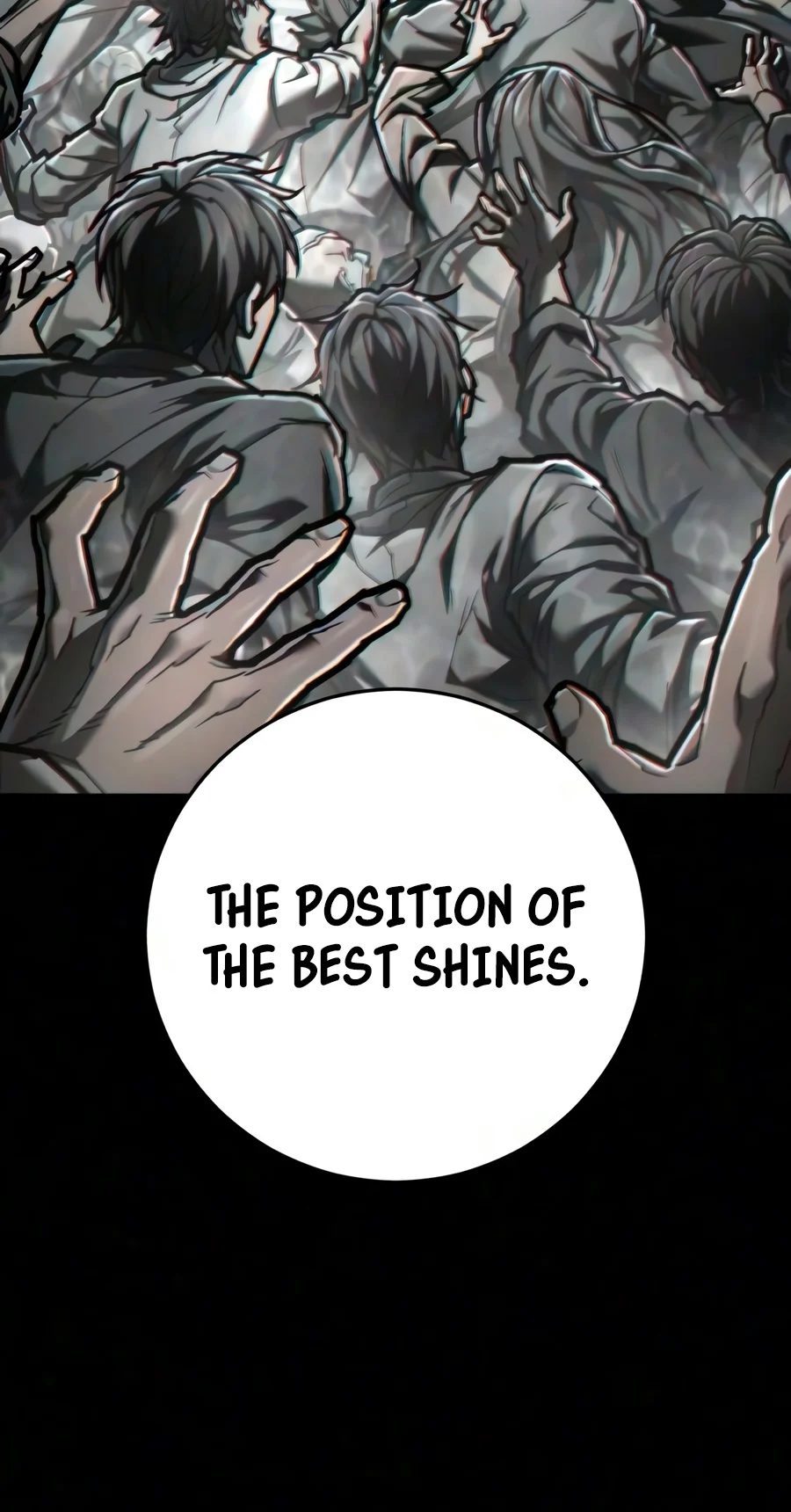 The Executioner Chapter 74 - Page 17