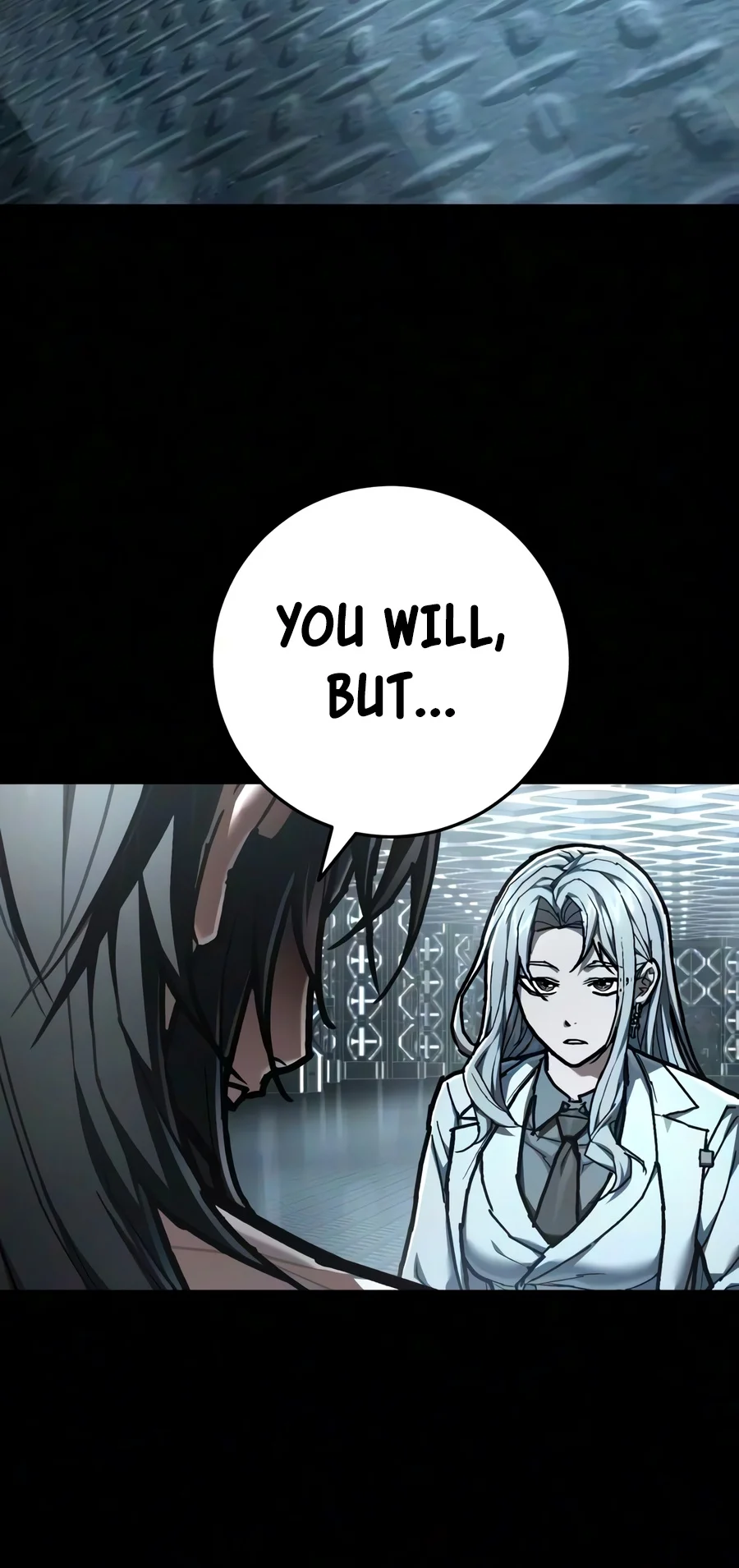 The Executioner Chapter 75 - Page 13