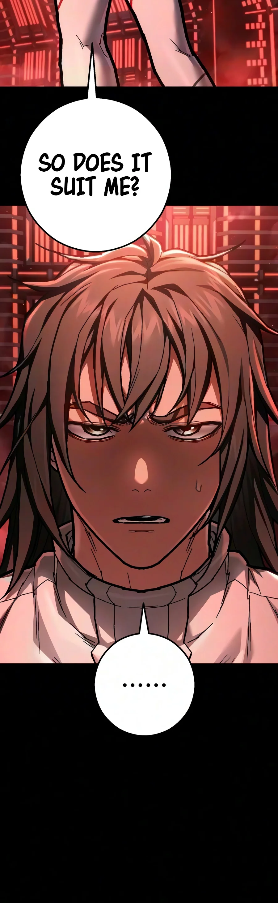 The Executioner Chapter 76 - Page 18
