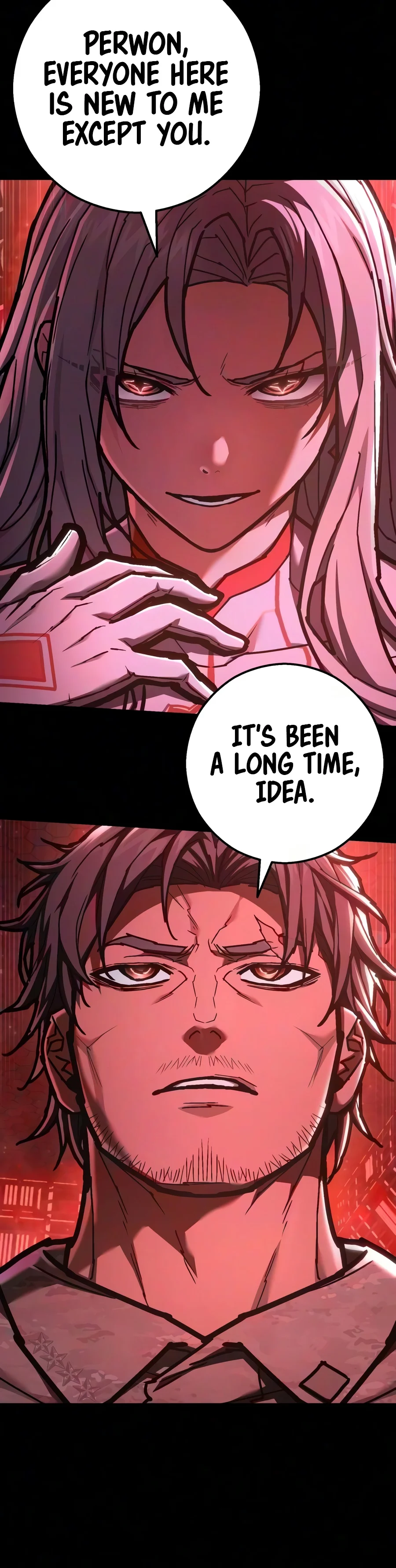 The Executioner Chapter 77 - Page 3