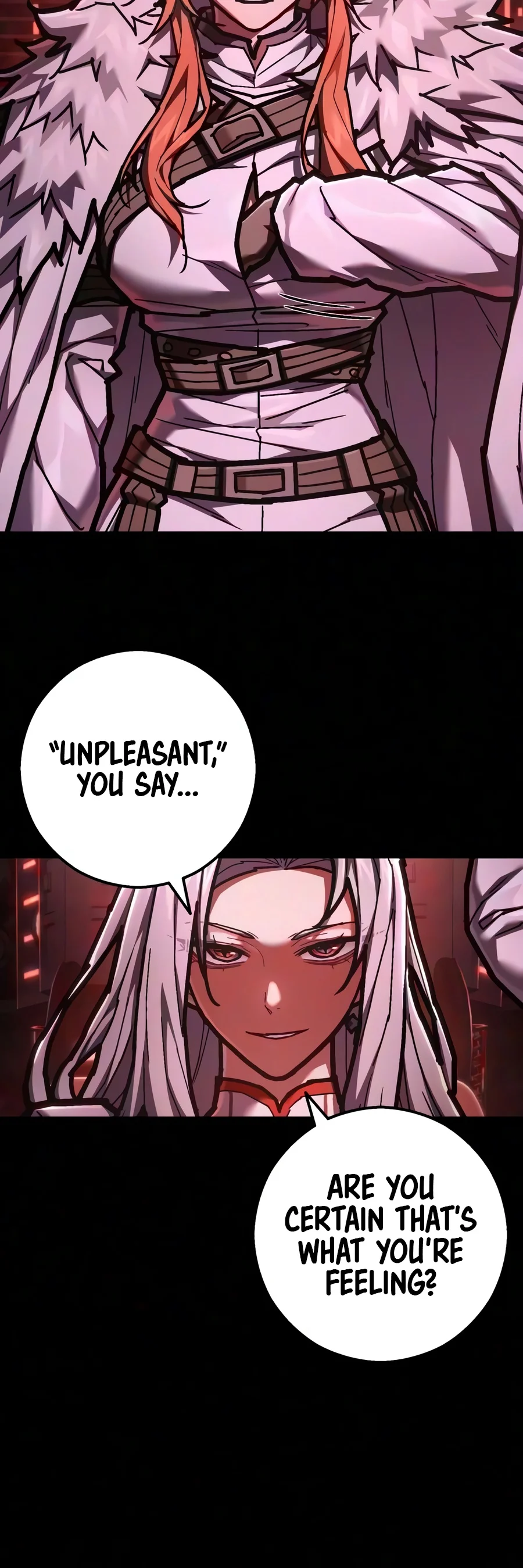 The Executioner Chapter 77 - Page 11