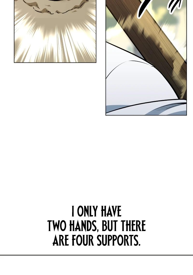 The Extra’s Academy Survival Guide Chapter 1 - Page 13