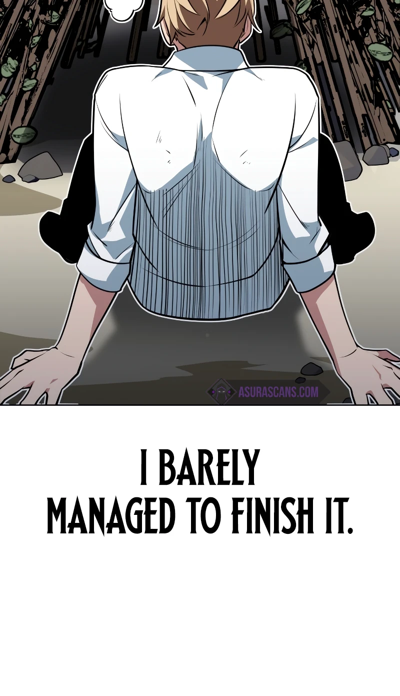 The Extra’s Academy Survival Guide Chapter 1 - Page 15