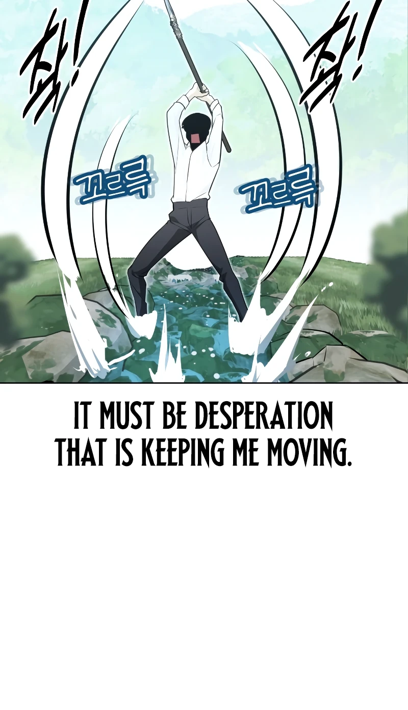 The Extra’s Academy Survival Guide Chapter 1 - Page 17