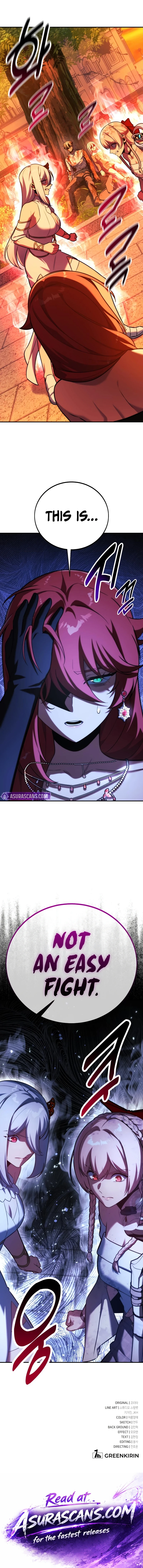 The Extra’s Academy Survival Guide Chapter 102 - Page 18