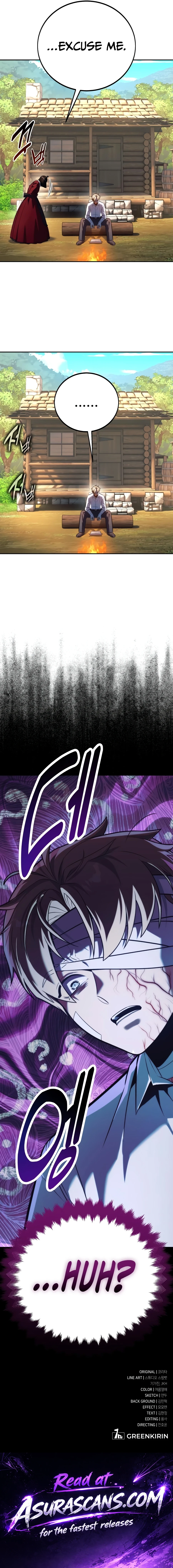 The Extra’s Academy Survival Guide Chapter 104 - Page 15