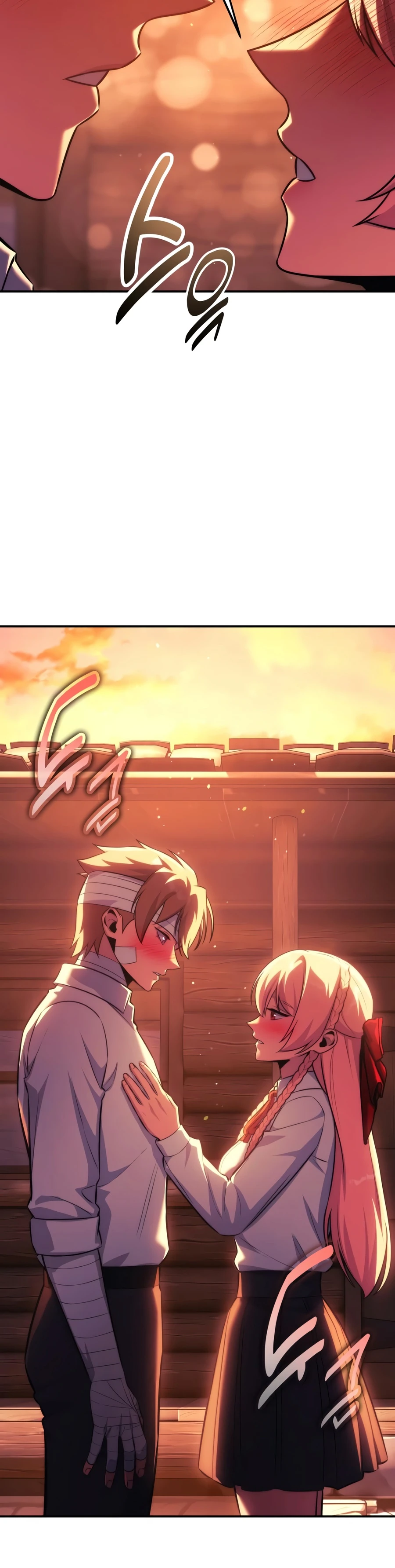 The Extra’s Academy Survival Guide Chapter 107 - Page 12