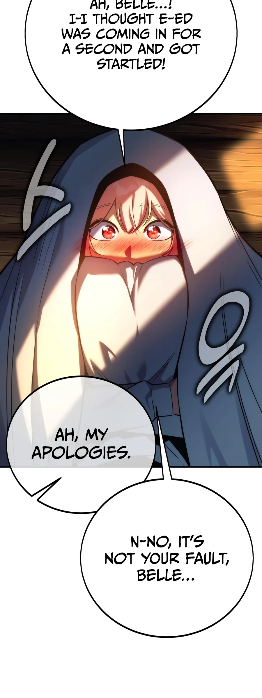 The Extra’s Academy Survival Guide Chapter 107 - Page 16