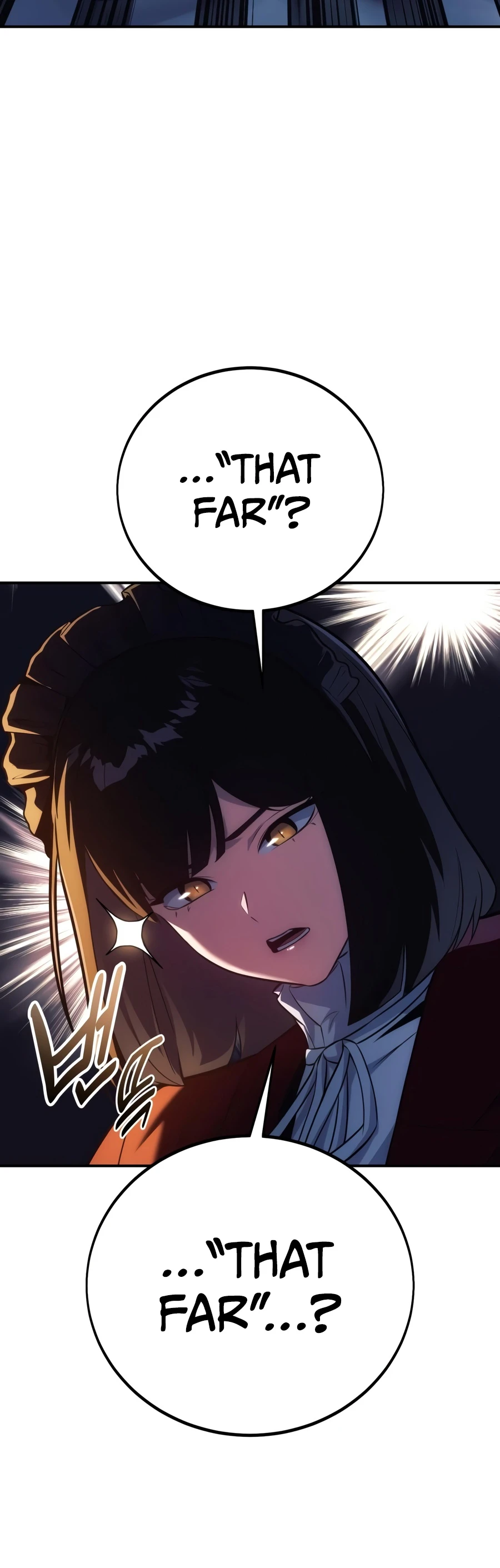 The Extra’s Academy Survival Guide Chapter 107 - Page 20