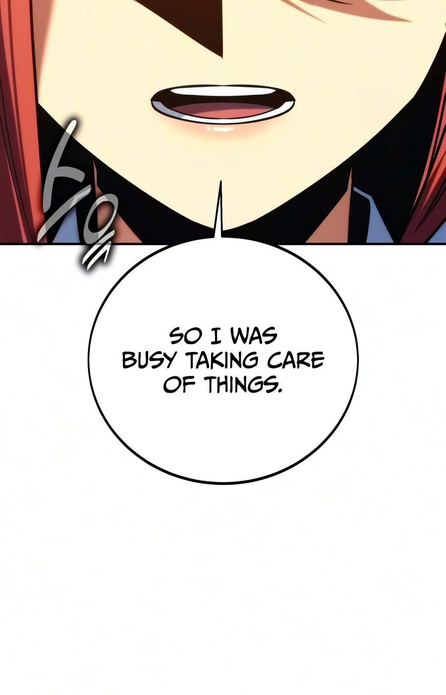 The Extra’s Academy Survival Guide Chapter 108 - Page 10