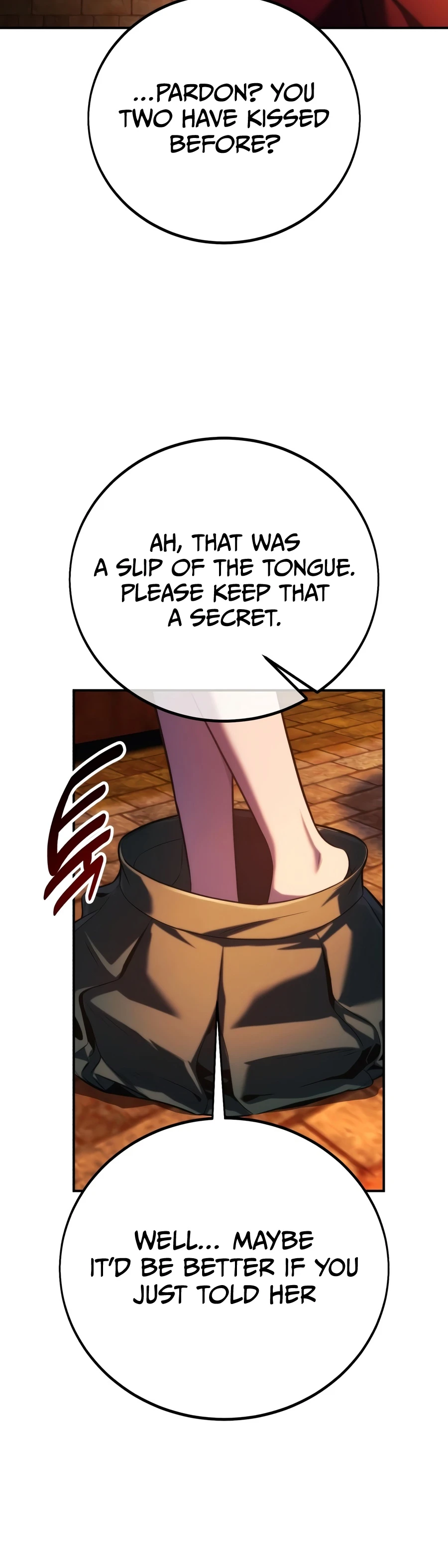 The Extra’s Academy Survival Guide Chapter 109 - Page 7