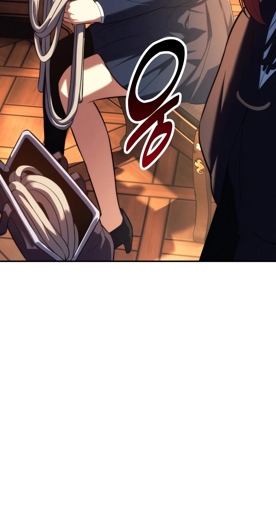The Extra’s Academy Survival Guide Chapter 109 - Page 17