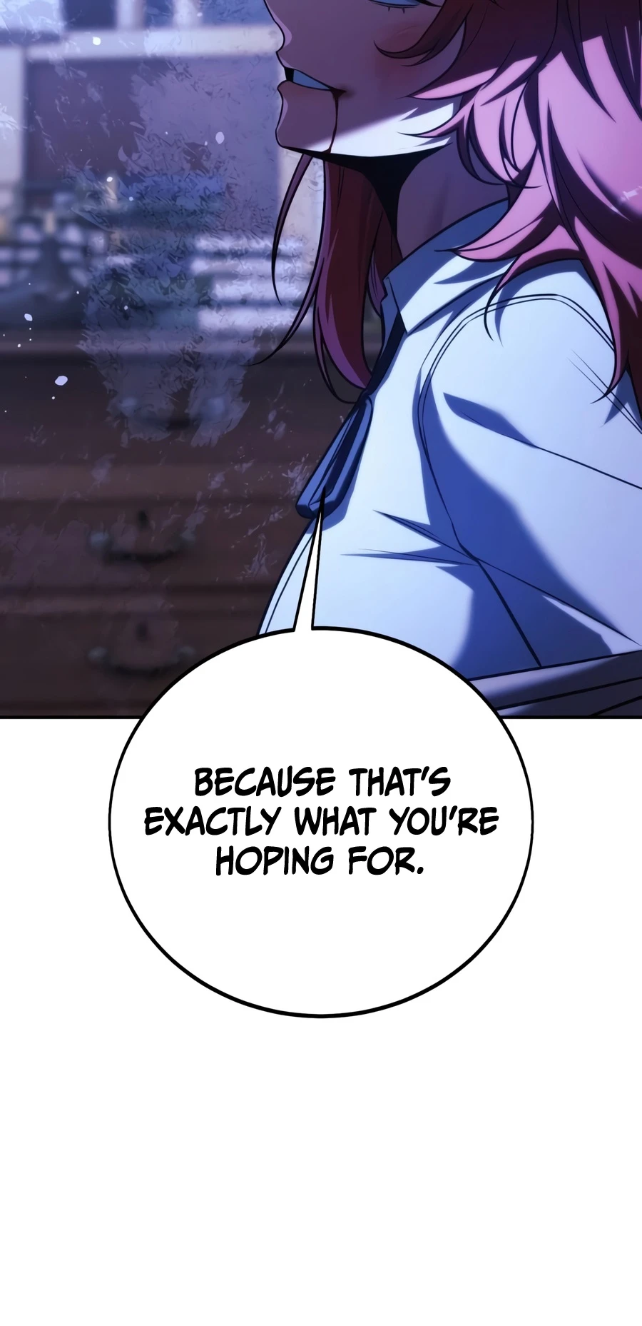 The Extra’s Academy Survival Guide Chapter 109 - Page 21
