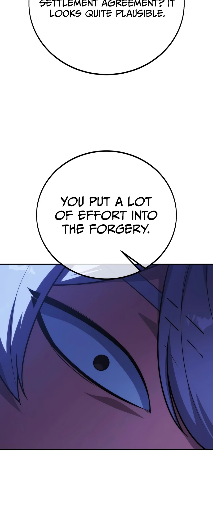 The Extra’s Academy Survival Guide Chapter 109 - Page 23