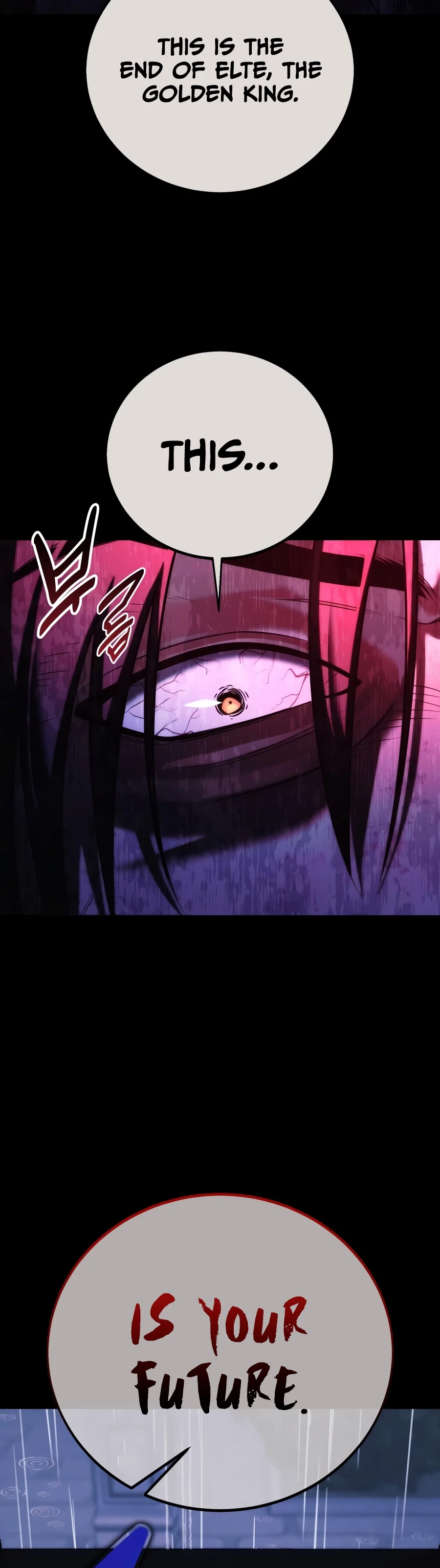 The Extra’s Academy Survival Guide Chapter 110 - Page 2