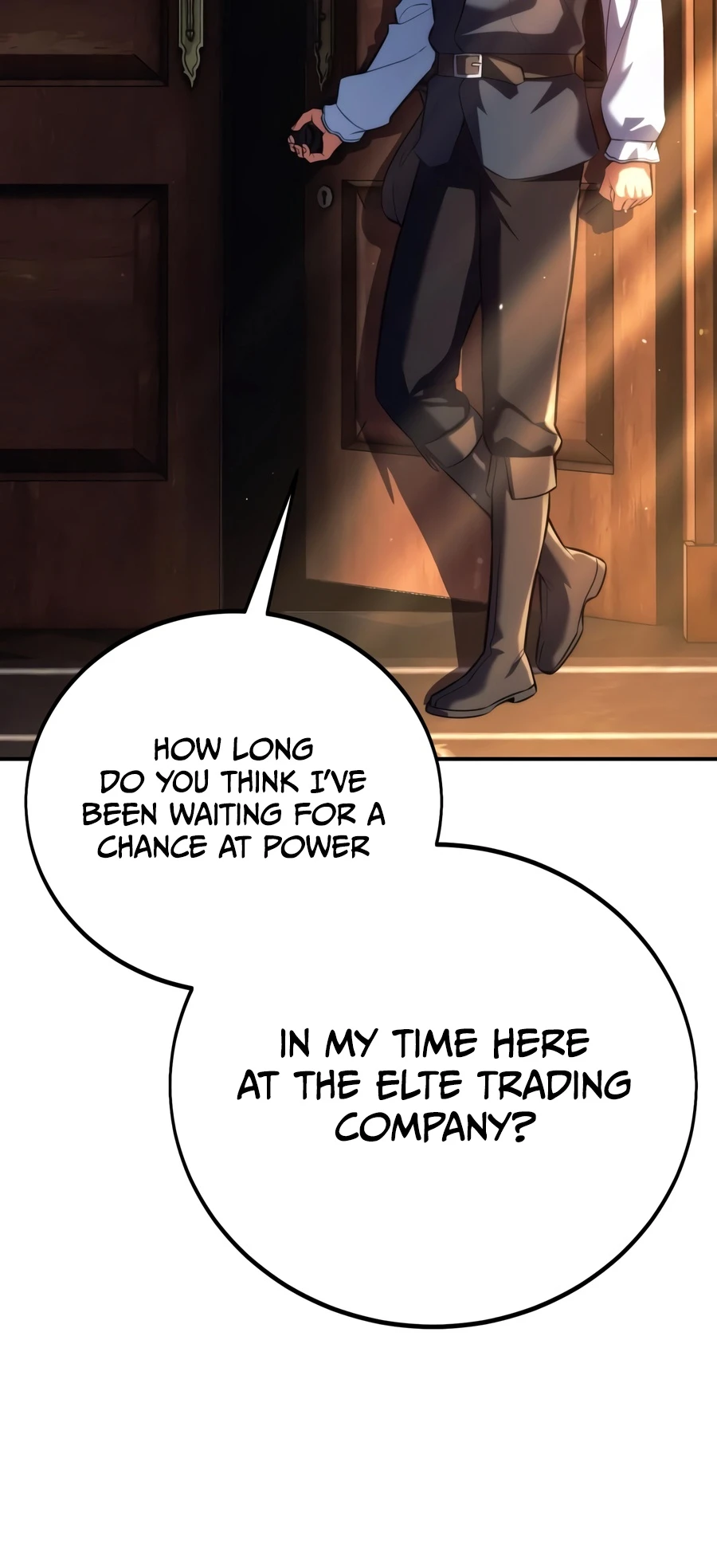 The Extra’s Academy Survival Guide Chapter 110 - Page 8