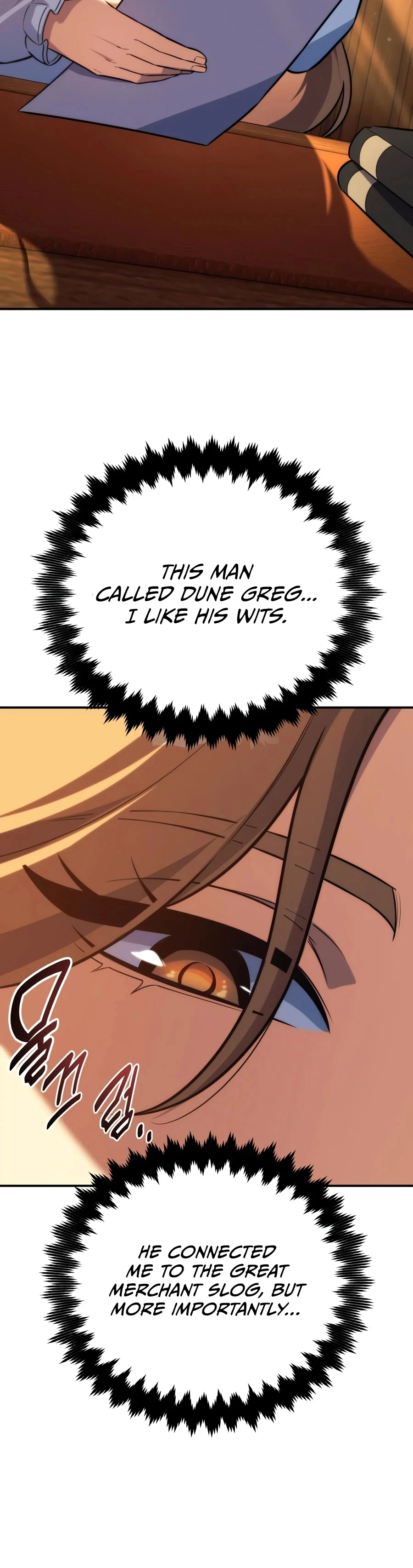 The Extra’s Academy Survival Guide Chapter 110 - Page 14