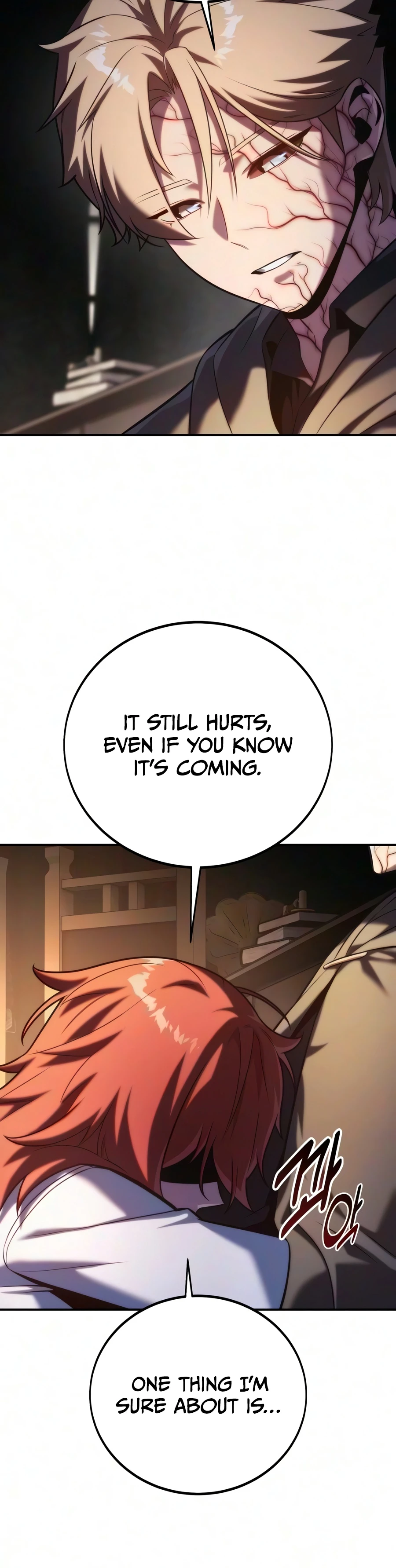 The Extra’s Academy Survival Guide Chapter 111 - Page 6