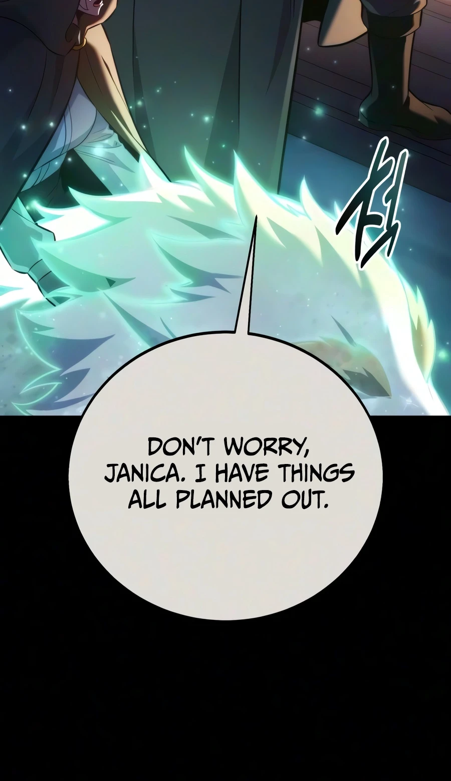 The Extra’s Academy Survival Guide Chapter 111 - Page 8