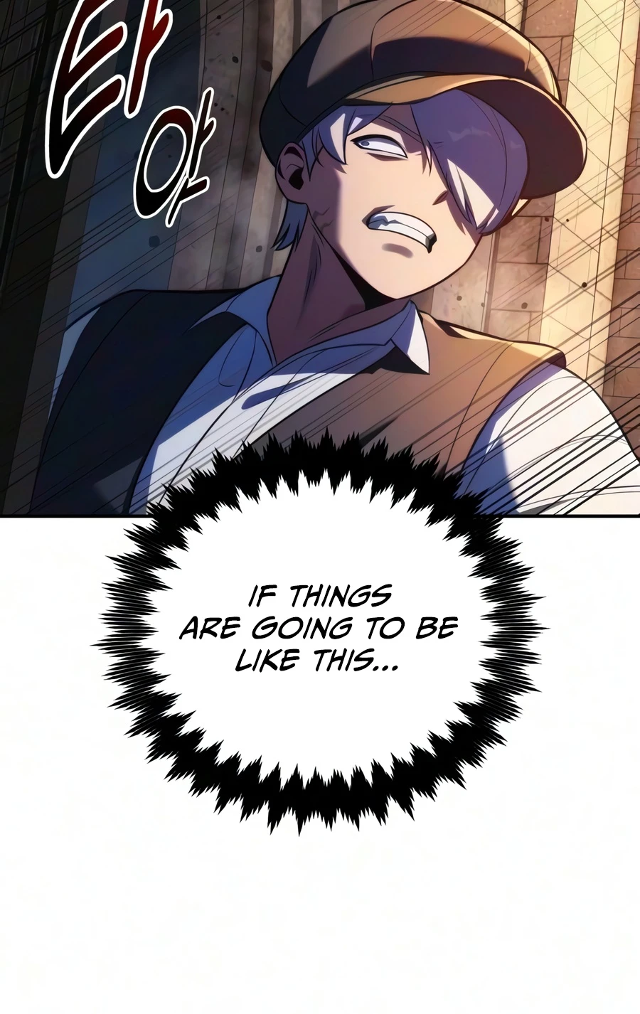 The Extra’s Academy Survival Guide Chapter 111 - Page 18