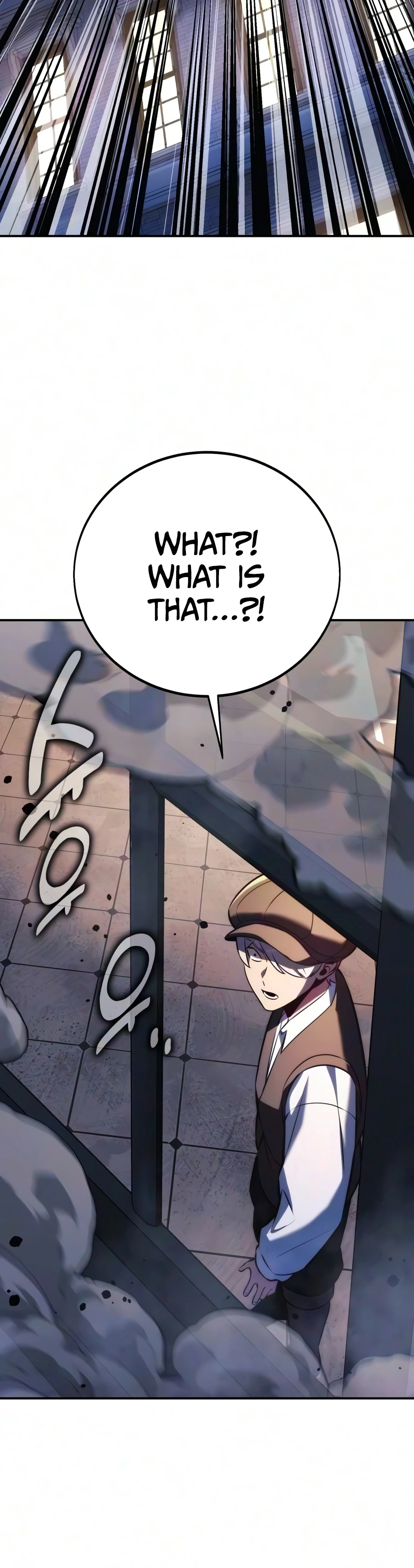 The Extra’s Academy Survival Guide Chapter 111 - Page 20